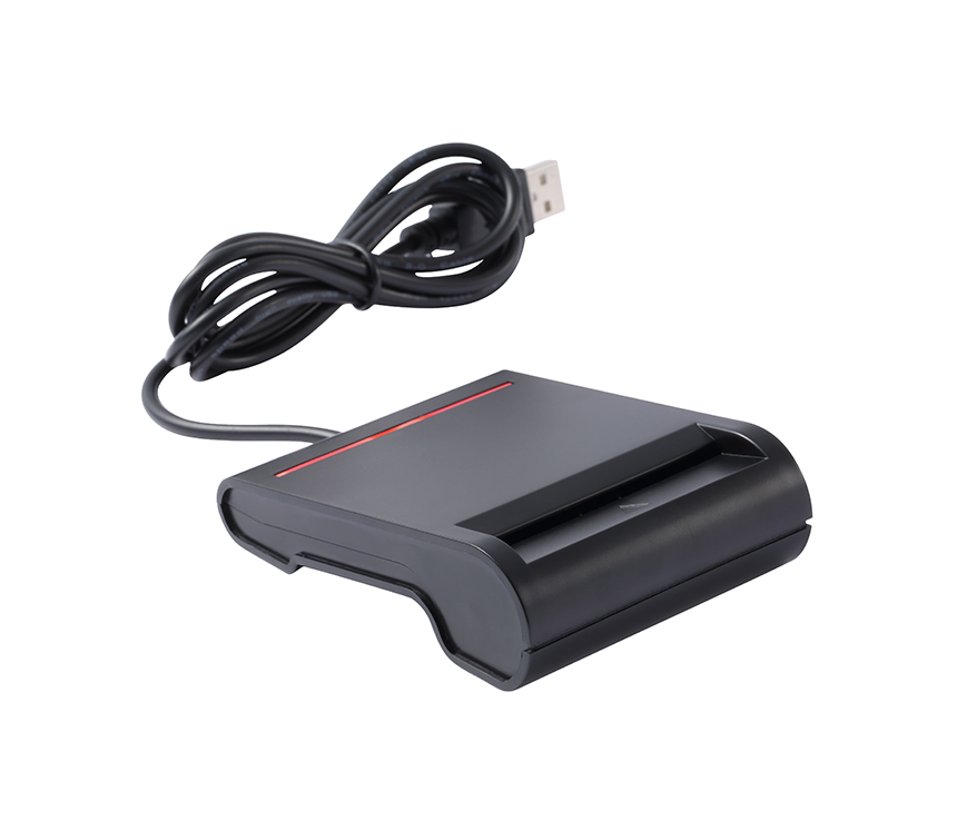 C290 Smart Card Reader